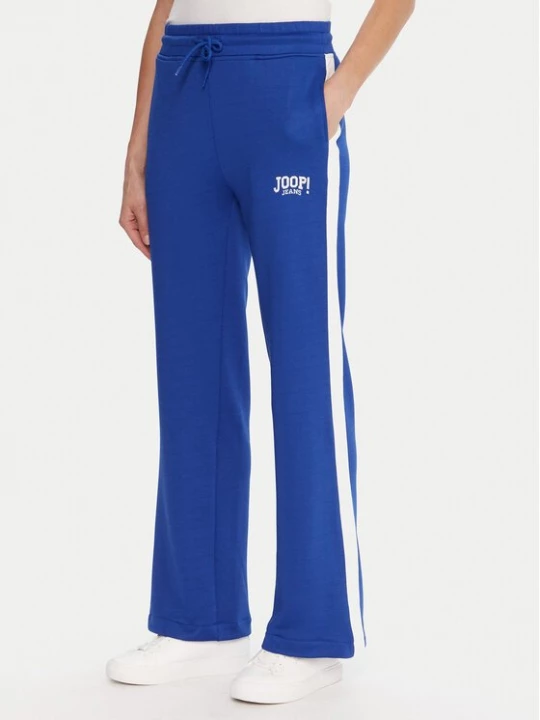 Obrázek produktu JOOP! Jeans Teplákové kalhoty 10020529 30048534 Modrá Regular Fit