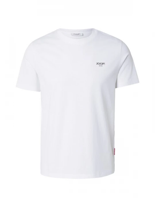 Obrázek produktu JOOP! Jeans Tričko černá / bílá