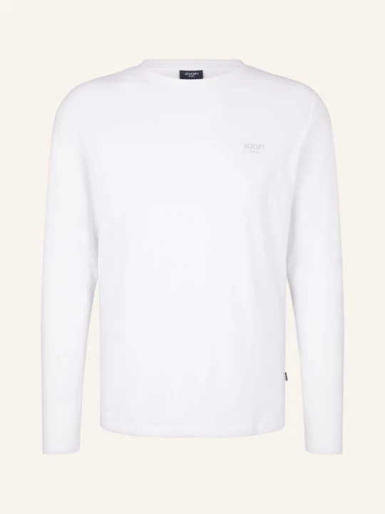 Obrázek produktu Joop! Jeans Tričko S Dlouhým Rukávem Alphis bílá