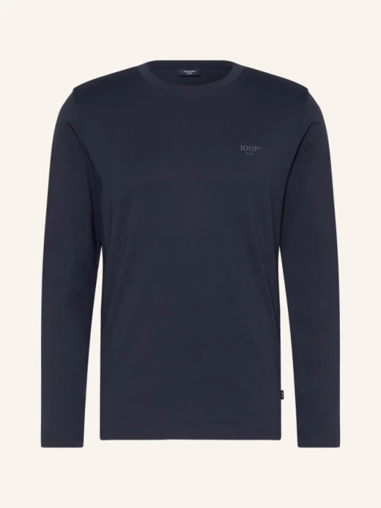 Obrázek produktu Joop! Jeans Tričko S Dlouhým Rukávem Alphis tmavě modrá