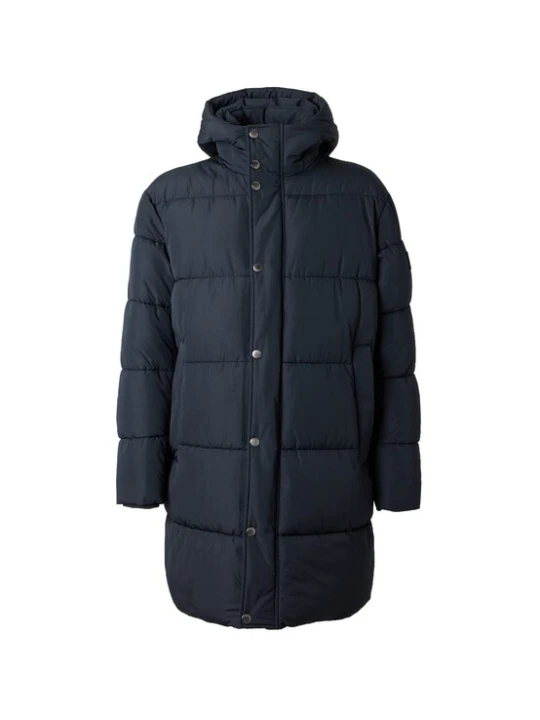 Obrázek produktu JOOP! Jeans Zimní parka námořnická modř