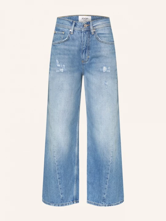 Obrázek produktu Joop! Jeans Zkrácené Džíny Maxine 433 bright blue 433