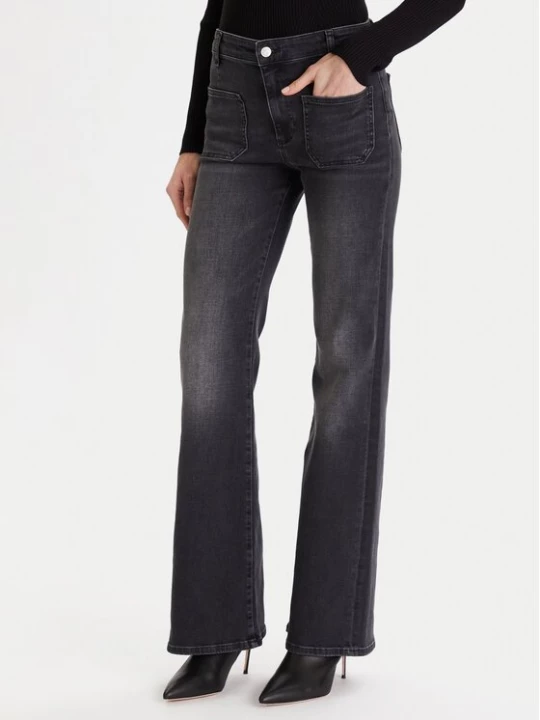 Obrázek produktu JOOP! Jeansy 58 254DT58Elea 30049676 Šedá Flare Fit