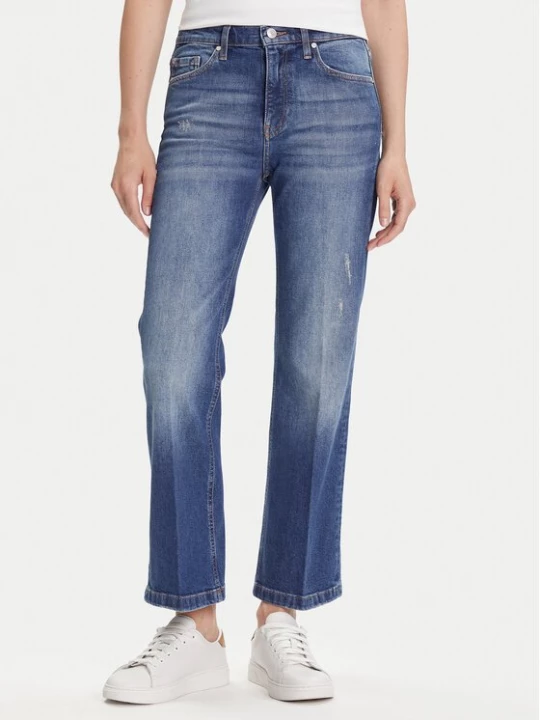 Obrázek produktu JOOP! Jeansy 58 Chrisi_C 30047816 Modrá Regular Fit