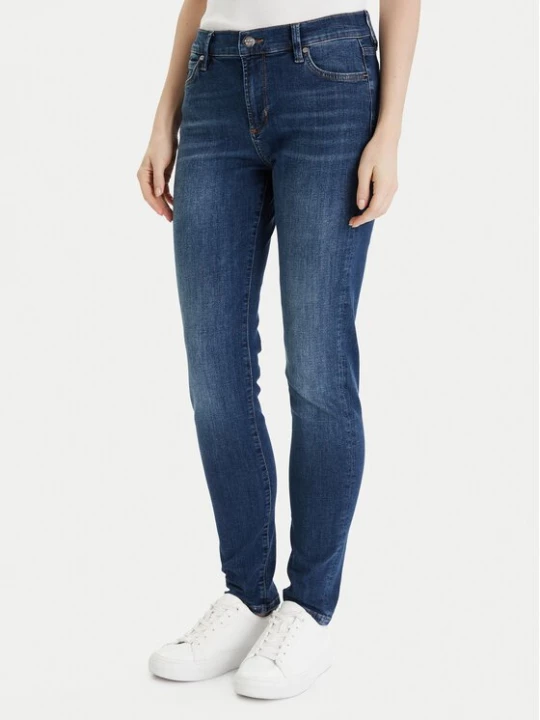 Obrázek produktu JOOP! Jeansy 58 Jjp640 Sol 30027473 Modrá Slim Fit