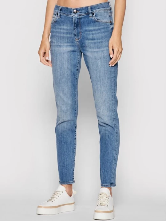 Obrázek produktu JOOP! Jeansy 58 Jjp640 Sol 30027474 Modrá Slim Fit