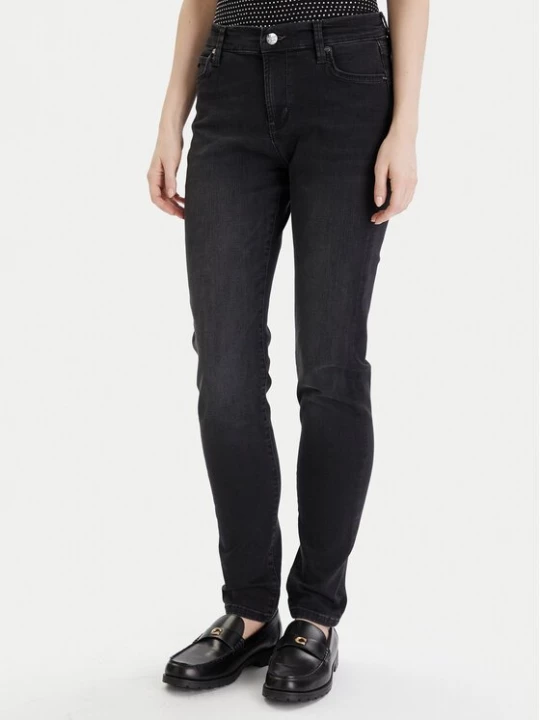 Obrázek produktu JOOP! Jeansy 58 Jjp640 Sol 30027475 Černá Slim Fit