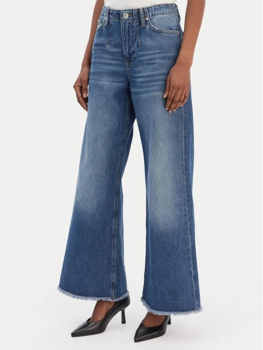 Obrázek produktu JOOP! Jeansy Martha 30101528 Modrá Regular Fit