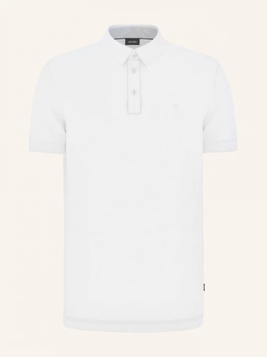Obrázek produktu Joop! Jerseyové Polo Tričko Primo bílá