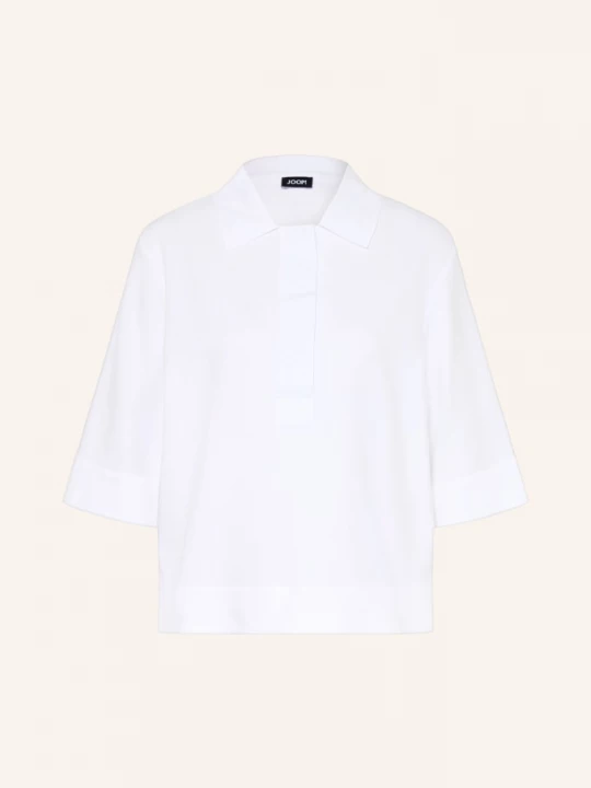 Obrázek produktu Joop! Jerseyové Polo Tričko Tina bílá