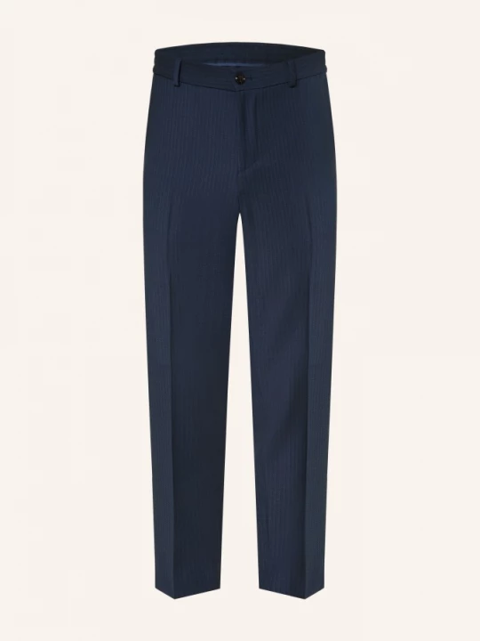 Obrázek produktu Joop! Kalhoty K Obleku River, Extra Úzký Střih 405 dark blue 405