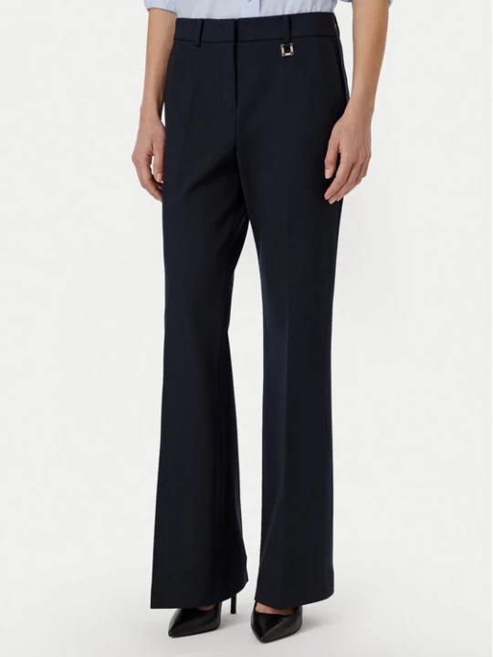 Obrázek produktu JOOP! Kalhoty z materiálu 253P58Polina 30047952 Tmavomodrá Slim Fit