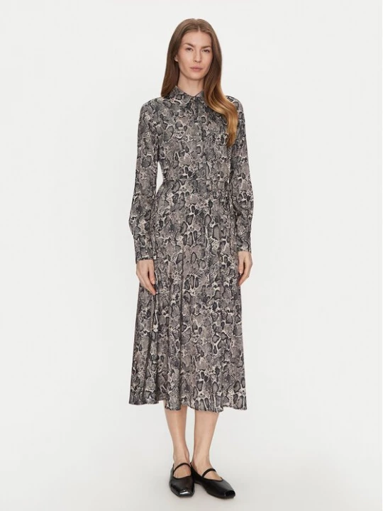 Obrázek produktu JOOP! Každodenní šaty D58Darlina 10018881 30045429 Šedá Regular Fit