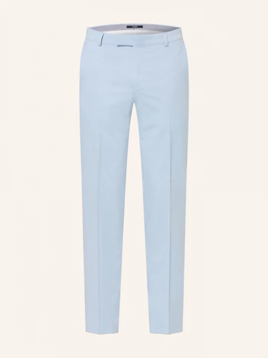 Obrázek produktu Joop! Kombinované Kalhoty Blayr Slim Fit 454 lt/pastel blue 454