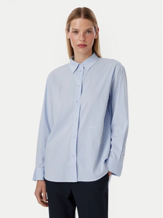 Obrázek produktu JOOP! Košile 263B58Beora 30103179 Světle modrá Regular Fit