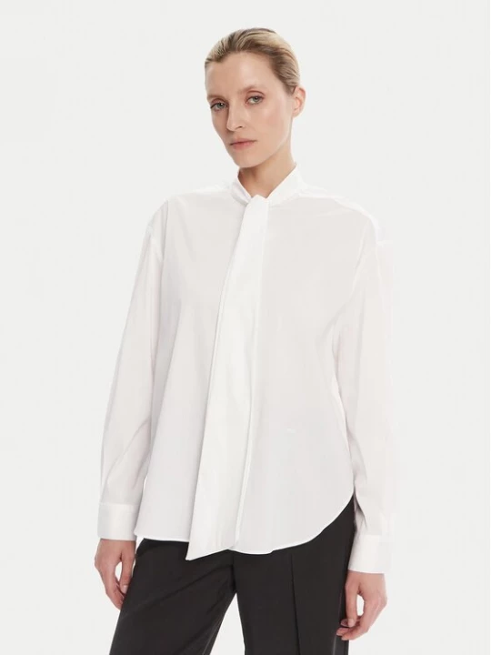 Obrázek produktu JOOP! Košile 58 253B58Bernarda 30047570 Bílá Loose Fit