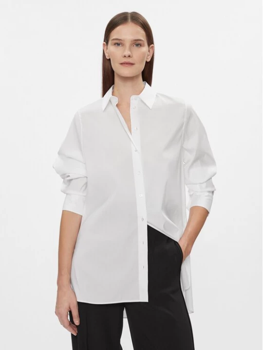 Obrázek produktu JOOP! Košile 58 JW241B240 30040762 Bílá Regular Fit