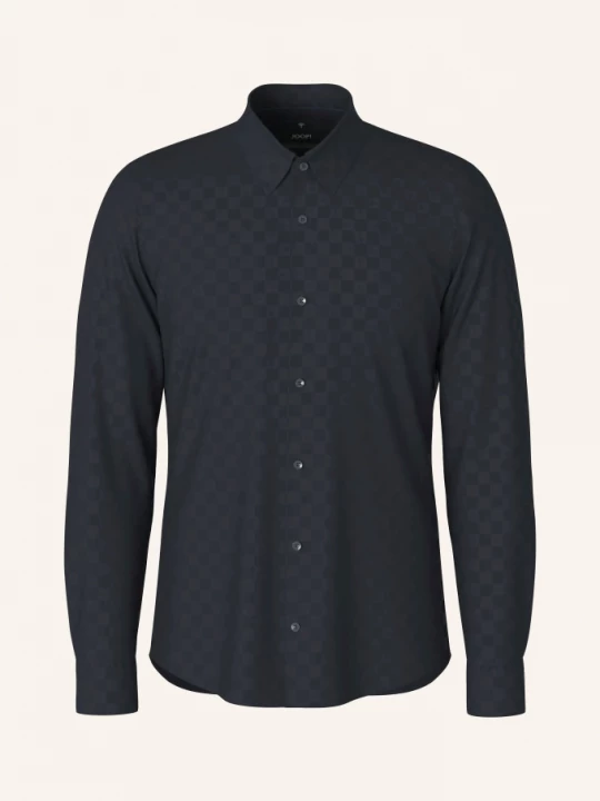 Obrázek produktu Joop! Košile Pierce Slim Fit tmavě modrá