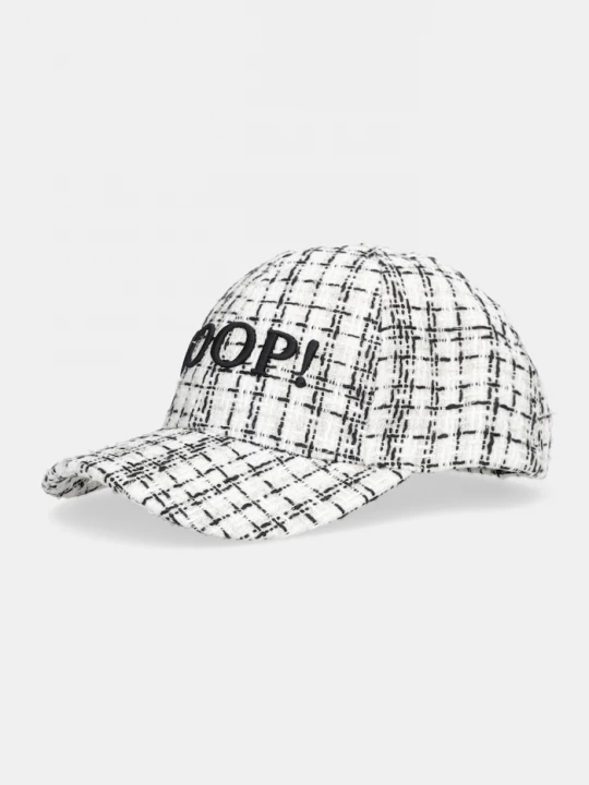 Obrázek produktu Joop! Kšiltovka Joop! béžová