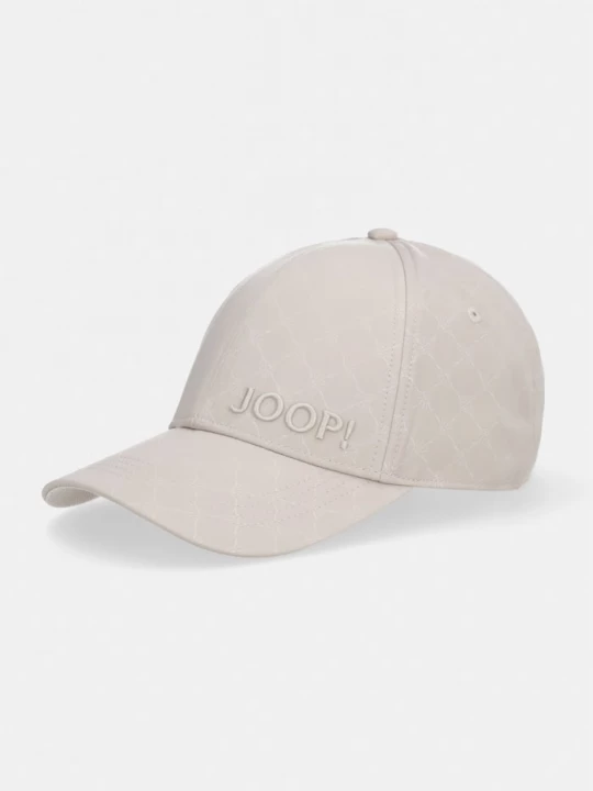 Obrázek produktu Joop! kšiltovka Mario béžová
