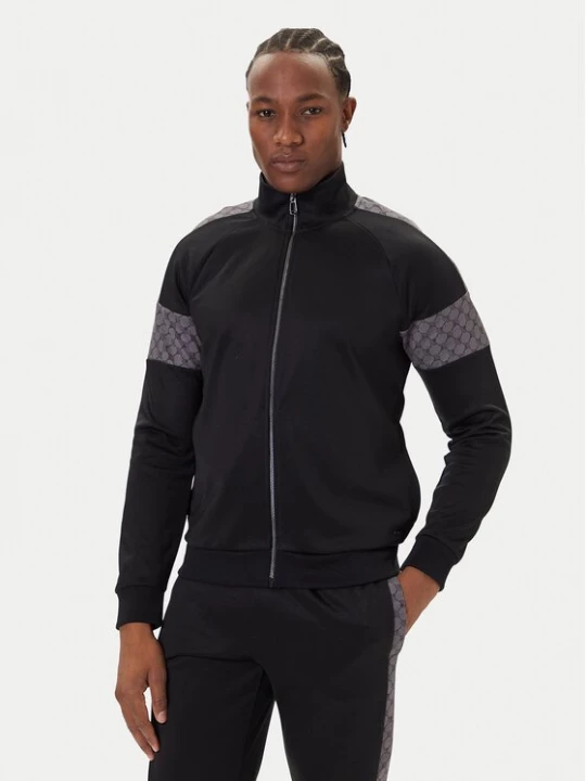 Obrázek produktu JOOP! Mikina 17 JJ-47Ionni 30049570 Černá Regular Fit