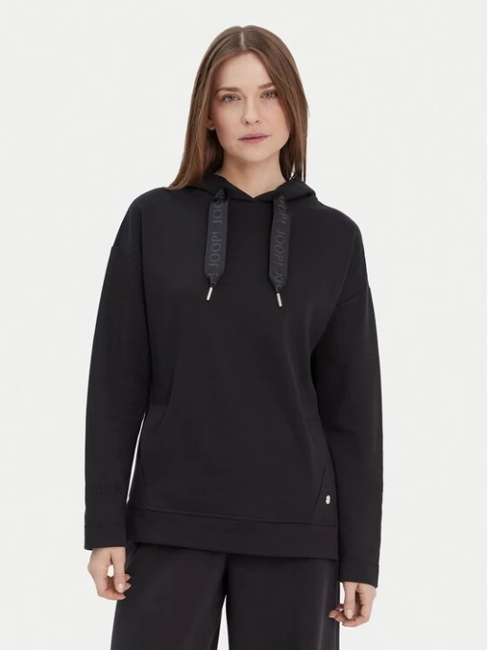 Obrázek produktu JOOP! Mikina 30032522 Černá Regular Fit