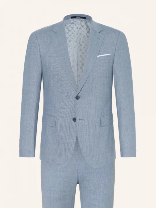 Obrázek produktu Joop! Oblek Herby Blayr, Střih Slim Fit tmavě modrá