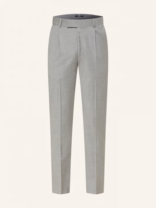 Obrázek produktu Joop! Oblekové Kalhoty Bennet Slim Fit 060 open grey                  060