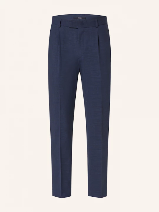 Obrázek produktu Joop! Oblekové Kalhoty Bennet Slim Fit 410 navy 410 410 Navy 410