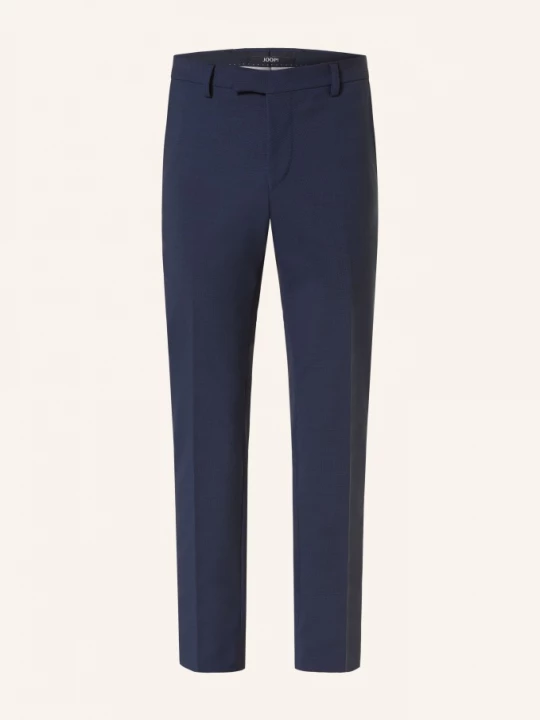 Obrázek produktu Joop! Oblekové Kalhoty Blayr Slim Fit 415 navy 415 415 Navy 415