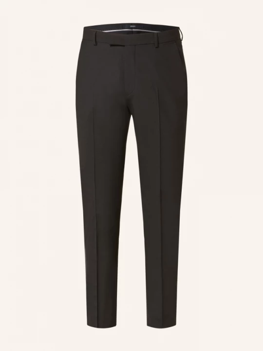 Obrázek produktu Joop! Oblekové Kalhoty Gun Extra Slim Fit 001 black 001