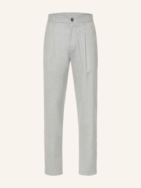 Obrázek produktu Joop! Oblekové Kalhoty Lester Regular Fit 060 open grey 060