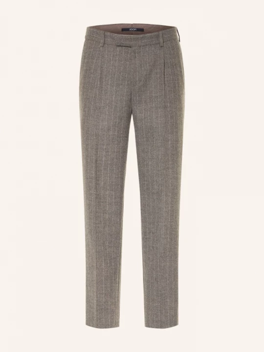 Obrázek produktu Joop! Oblekové Kalhoty Rennet Extra Slim Fit 250 dark beige 250