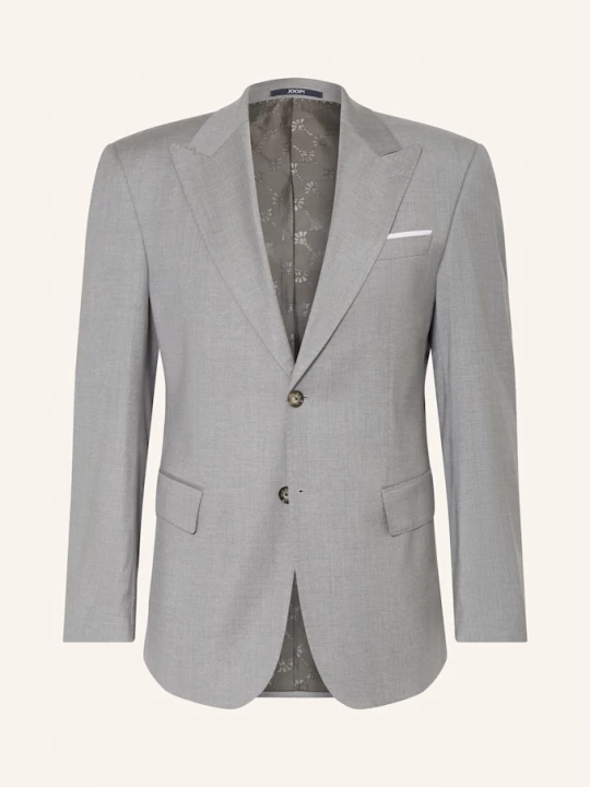Obrázek produktu Joop! Oblekové Sako Harvey Slim Fit 060 open grey                  060