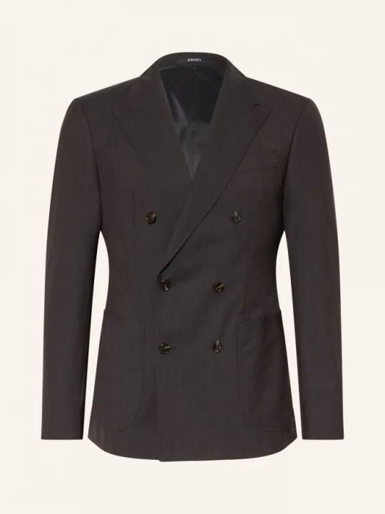Obrázek produktu Joop! Oblekové Sako Heazy Slim Fit 201 dark brown 201