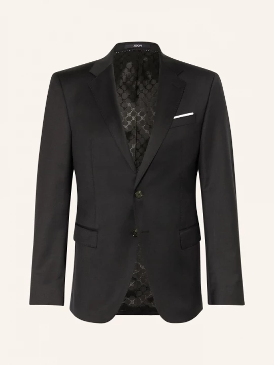 Obrázek produktu Joop! Oblekové Sako Herby Slim Fit 001 black 001