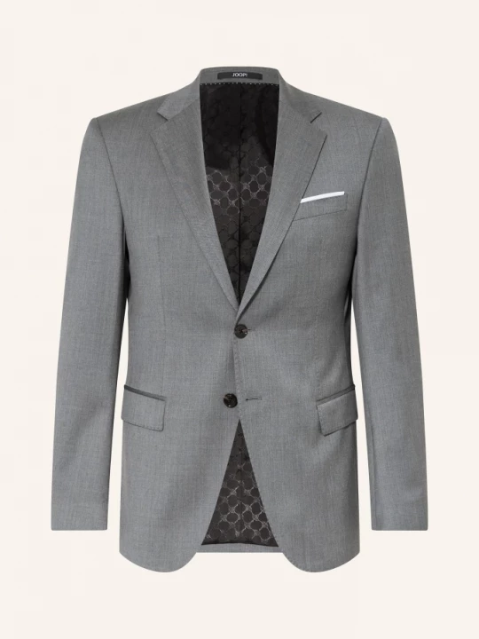 Obrázek produktu Joop! Oblekové Sako Herby Slim Fit 030 medium grey 030