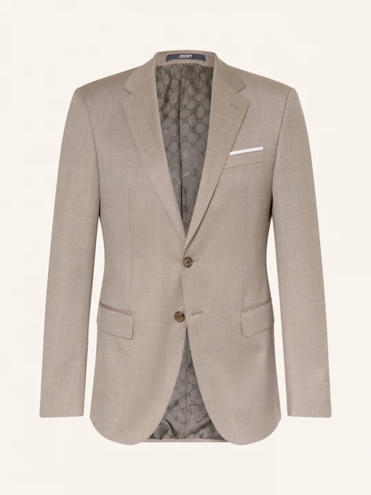 Obrázek produktu Joop! Oblekové Sako Herby Slim Fit 240 open brown 240