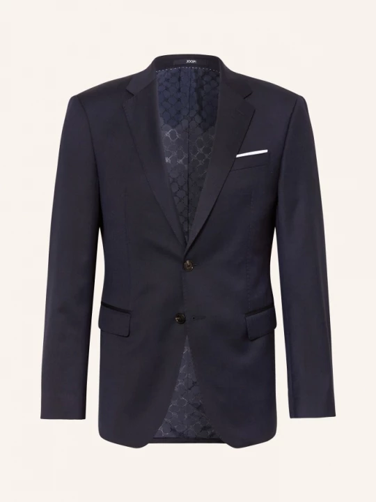 Obrázek produktu Joop! Oblekové Sako Herby Slim Fit 401 dark blue 401