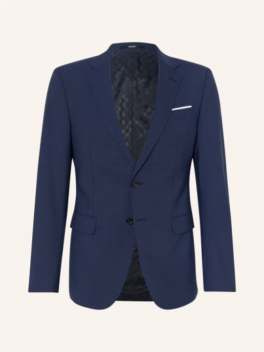 Obrázek produktu Joop! Oblekové Sako Herby Slim Fit 415 navy 415 415 Navy 415