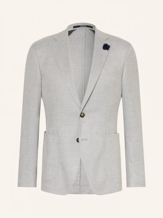 Obrázek produktu Joop! Oblekové Sako Hoverest Slim Fit 060 open grey 060