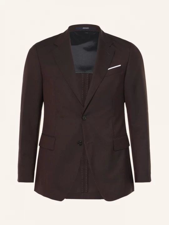 Obrázek produktu Joop! Oblekové Sako Howlin Slim Fit 601 dark red 601