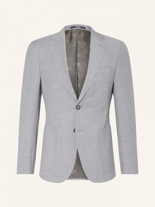 Obrázek produktu Joop! Oblekové Sako Hustle Slim Fit 060 open grey                  060