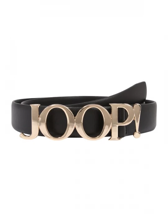 Obrázek produktu JOOP! Opasek černá