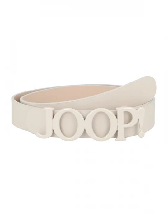 Obrázek produktu JOOP! Opasek starobéžová