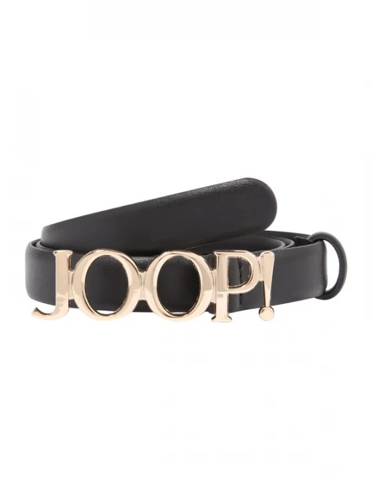Obrázek produktu JOOP! Opasek zlatá / černá