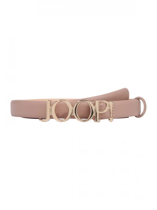 Obrázek produktu JOOP! Opasek zlatá / růžová