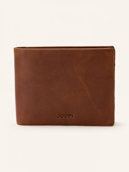 Obrázek produktu Joop! Peněženka Cerratano Typhon hnědá
