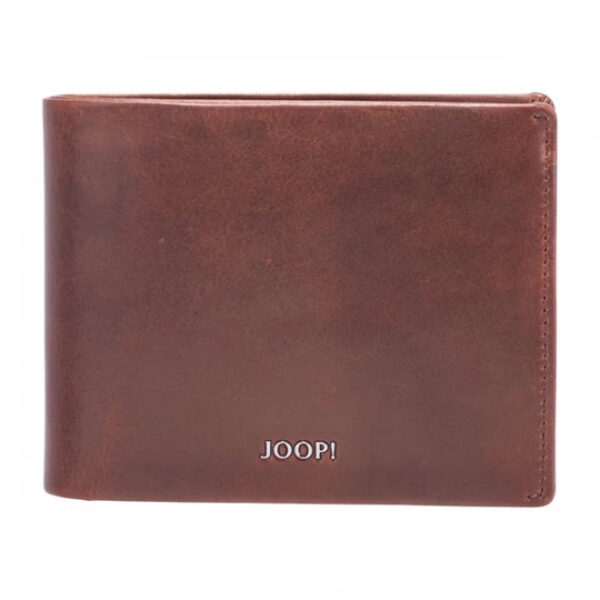 Obrázek produktu JOOP! Peněženka 'Cerratano Typhon' hnědá