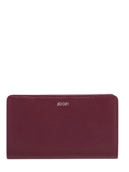 Obrázek produktu JOOP! Peněženka 'Lantea Belinda' burgundská červeň